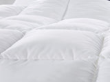 Royal Comfort Duck Down Quilt - King 233TC Cover 50% Duck Down 50% Duck Feather ABM-201517