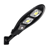 Solar Street Lights Outdoor, 60 LED Motion Sensor Lights Without Remote Control, 3 Sensor Mode, IP65 V1237-ZY-528-268