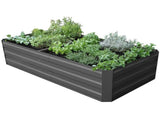 Large Garden Bed 180 x 90 x 45cm V178-67255