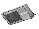 Outside Air Conditioner Cover Waterproof Dustproof Sunscreen AC Unit Cover for Home Hotel Office V1294-YM0703-3117230133313