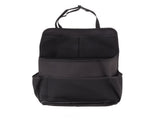 Car Back Seat Organizer Multi Pocket Large Capacity Universal Car Back Seat Storage Bag for Bottle V1294-YM0521-3117230038911