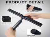 Extendable Shower Squeegee Shower Squeegee with Holder Squeegee Shower with 97 cm Telescopic Rod V1188-NK-BOL-227