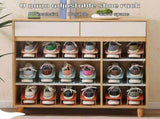 5pcs/set Adjustable Shoe Organizer Double Layer Shoe Stacker Space Saving Home Shoe Rack Holder V1294-YM0715-10330249