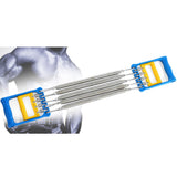 SWETRACE Exercise Chest Expander Chest Expander Yellow 1Pack V1189-LWWAL-20260327-03637