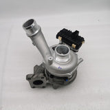 Upgrade Billet Turbo Charger For Nissan Navara D40/ Pathfinder YD25 2.5L 2010 V201-14411-5X01A--C-AU