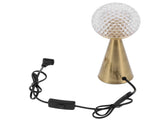 Originality LED Lamp Iron Art Desktop Light for Hotel Office Home Living Room V1294-YM0901-3119210130411