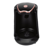400W Turkish Coffee Maker Machine Portable Automatic Electric Coffee Pot for Camping Travel V1294-YM0901-3113260004111