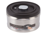 Vacuum Sealed Container 304 Stainless Steel Press Type Airtight Food Storage Container for V1294-YM0703-3118230135113