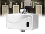 Surface Mounted Type Automatic Urinal Induction Flusher Urinal Flush Valve Kit AccessoriesSurface V1294-YM0901-3112200051111