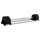 Powertrain Eon Dial-Up 41KG Adjustable Barbell BBL-IPR-L60-041