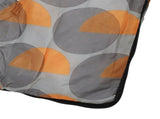 Pet Warm Sleeping Bag 3 Levels Adjustable Heating Cat Dog Sleep Bag for Outdoor Camping Hiking V1294-YM0901-3111240261511
