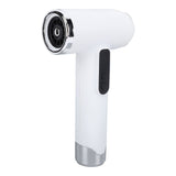 USB Rechargeable Hair Dryer 15600mah High Speed Motor Compact Hair Blow Dryer Low Noise for Outdoor V1294-YM0901-3113240300712