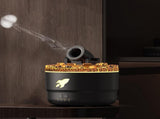 Cannon Aromatherapy Machine - Humidifier - Aroma Diffuser V1188-MS-313-0169