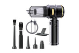Cordless Handheld Car Vacuum 4-in-1 Wireless Vacuum with Brushless Motor Mini Car Vaacuum V1263-JX-6672-1