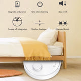 Sweeping Robot Vacuum Cleaner 3 in 1 Intelligent Robot Cleaner with Suction Sweeping and Wiping V1294-YM0901-10246412