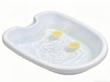 Ion Ionic Detox Foot Bath Spa Machine Big Footbath Massage AU V201-EBA4236WH8AU-001