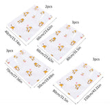 Vacuum Space Saver Storage Bags for Clothes Blankets Comforters V1294-YM0901-JY33131-02
