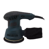 Orbital Sander 300W ABS Compact Electric Palm Sander Kit with Sandpapers for Woodworking Polishing V1294-YM0901-3111230165211
