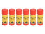 24PCS Livestock Marker Safe Livestock Marking Crayon Farming Marking Accessories for Pig Sheep Cow V1294-YM0901-3111240035811