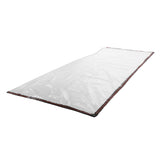 Clear Tarp Outdoor Garden Rainproof Covering PE Transparent Heavy Duty Waterproofing Tarp Cover with V1294-YM0901-3114250084113