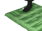 Mountview Sleeping Mat Air Bed Pad Caming Single UA1666-S-GN_NZ