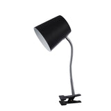 Ellie Table Lamp - Black V558-LL-27-0197B