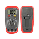 High digital display multimeter, capacitance tester, maintenance, home appliance electrician, V1369-AZ3-W-03786