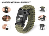 16in1 SOS Kit Outdoor Emergency Equipment Box For Camping Survival Gear V201-W12991620