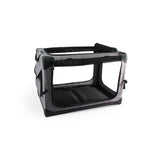 Collapsible Pet Travel Crate - X-Large Dog Cat Soft Foldable Portable Car Carrier V238-SUPDZ-39300246634576