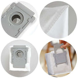 For Irobot ROomba S9 S9 S9 Plus Hepa Filter Side ROller Brush V1188-MS-227-2352