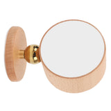 LED Mounted Reading Lights 360 Degree Rotation Magnetic Rechargeable Touch Control Dimmable V1294-YM0901-3119240071511
