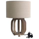 Sorrento Table Lamp 35x50cm V637-97033LMP