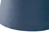 Fabricshade E27 E14 Velvet Conical Decorative Replacement Shade for Table Bedside Floor V1294-YM0901-3119240044513