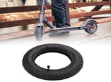 10x2-6.1 Tyres 10x2-6.1 Tires, 10x2-6.1 Electric Scooter Wheel Tire Sturdy for Electric Scooter V1366-AZ2-W-19159