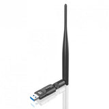 Simplecom NW621 AC1200 WiFi Dual Band USB Adapter with 5dBi High Gain Antenna V1202-V2-HXSI-NW621
