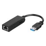 D-LINK DUB-1312 Enet Adapter DS-DLDUB1312