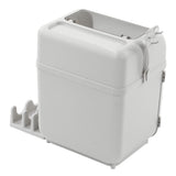 Dish Storage Box Tableware Dishes Bowl Storage Shelf Chopsticks Storage Cabinet for Home V1294-YM0523-3118220073711