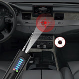 Anti-Monitoring Gps Locator Detector - X13 PRL-70252060DBT