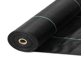 13FTx60FT Premium Heavy Duty Weed Barrier Landscape Fabric, 5OZ Woven Geotextile Fabric Under V952-JBXBZ1360FT5SW4VVV0