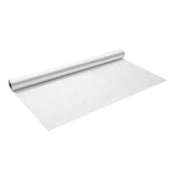 House Wrap, 2.74 x 22.86 mm, 0.13 mm Thick Vapor Barrier, Heavy Duty Plastic Sheeting for V952-FSTQM9FT75FT4A5KQ001V0