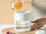 Ice Slushie Making Machine Durable Multipurpose Ice Crusher For Ice Cream Drinking V1263-JX-1976