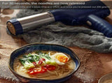Automatic Pasta Machine - Household Noodle Press Maker V1263-JX-3435