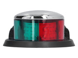 Boat Navigation Light 12LED 12V Marine Position Lamp Red Green Signal Light Deck Bow Light V1294-YM0714-3119210232911