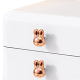 Desktop Drawer Jewelry Hair Accessories Sundries Storage Box Tabletop Organizer for Bedroom V1294-YM0710-3117230253512