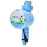 Intelligent Garden Irrigation Watering Timer Automatic Drip Controller with Phone WIFI Control V1294-YM0901-3111200093411
