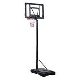 Centra Basketball Hoop Stand Kid Rim TO0390