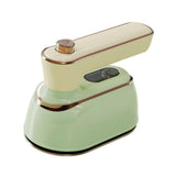 Handheld Garment Steamer Travel Steamer Iron for Jackets, Dress, Shirt V1263-JX-5933