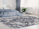 Marlow Floor Mat Rugs Shaggy Rug Large 160x230cm FR2006-160X230