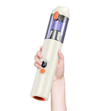 4 in 1 Cordless Handheld Car Vacuum Cleaner Rechargeable 14000PA Strong Suction 60000RPM Brushless V1294-YM0901-3111240264111