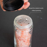 Rotating Spice Rack Spice Organizer with 18 Bottles Seasoning Rack Organizer for Kitchen Counter V1294-YM0716-10349825